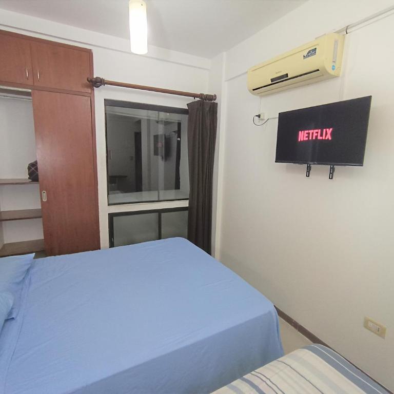 Departamentos en Edificio Acrebol Santa Cruz - Apartamento de 2 dormitorios - 1