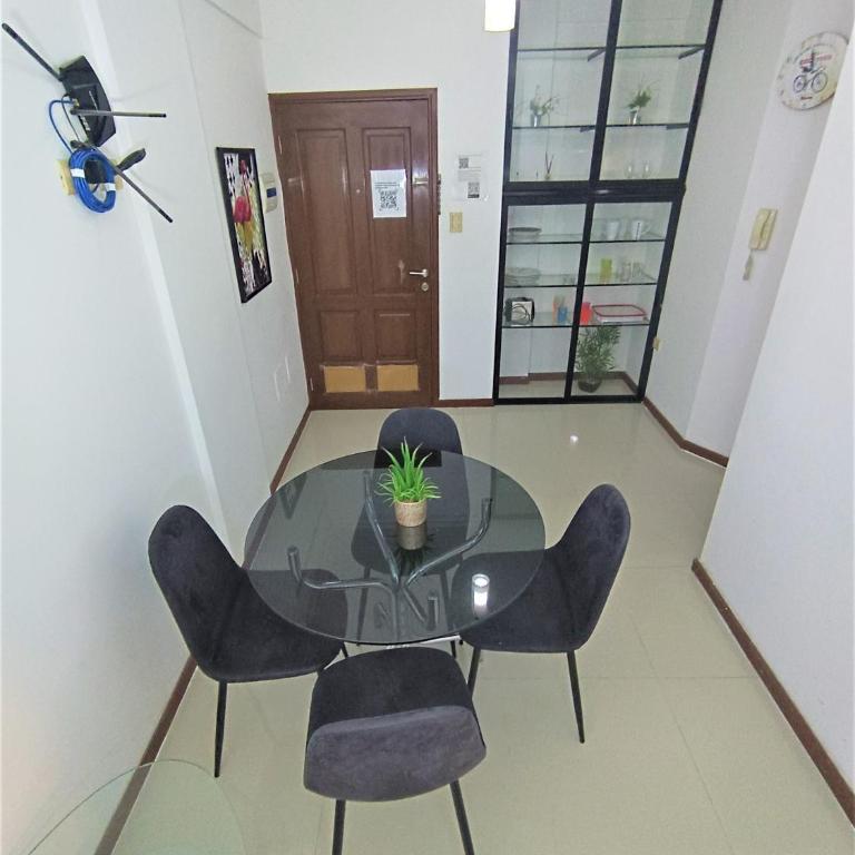 Departamentos en Edificio Acrebol Santa Cruz - Apartamento de 2 dormitorios - 6
