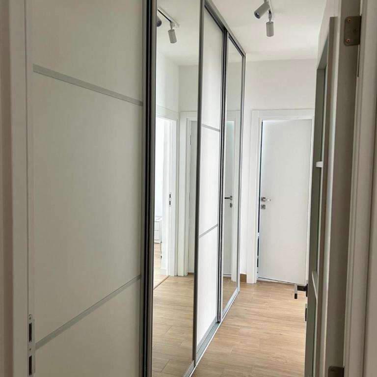 Apartment Navigare - Apartman sa 2 Spavaće Sobe - 12