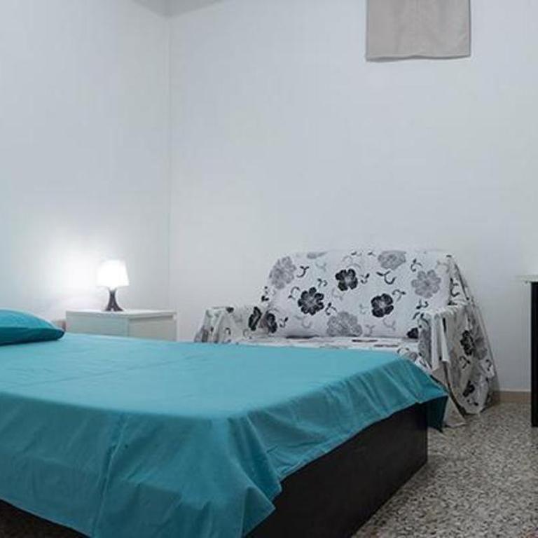 Portobello Appartamento 3 camere 3 bagni - Three-Bedroom Apartment - 8
