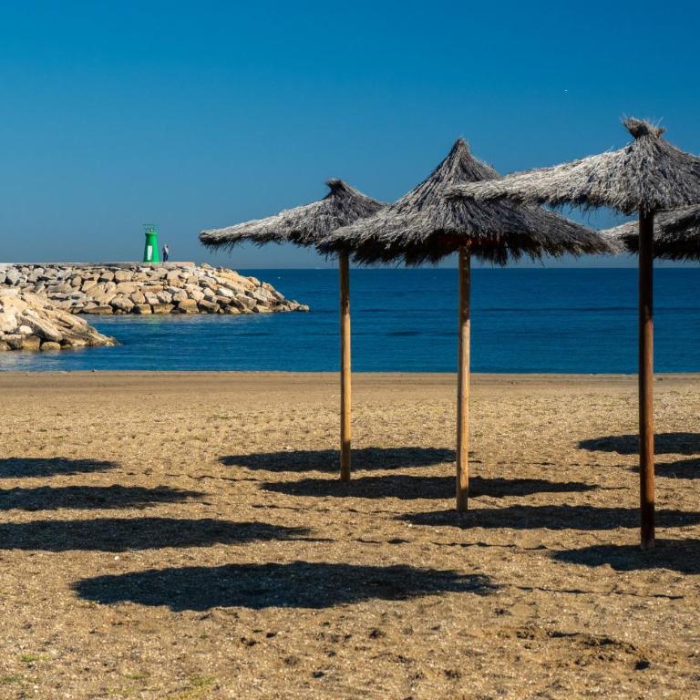 Frontline Beach Apartment Marina Real 5009 - Apartamento con vistas al mar - 22