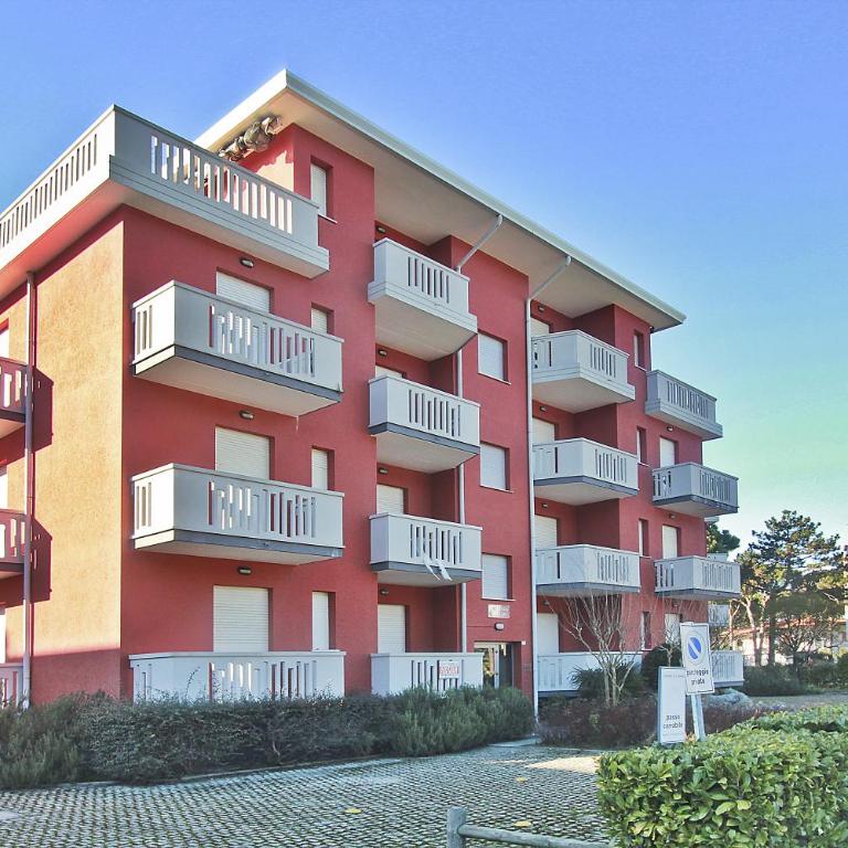 Residenza Cedri - Appartamento con 1 Camera da Letto - 3