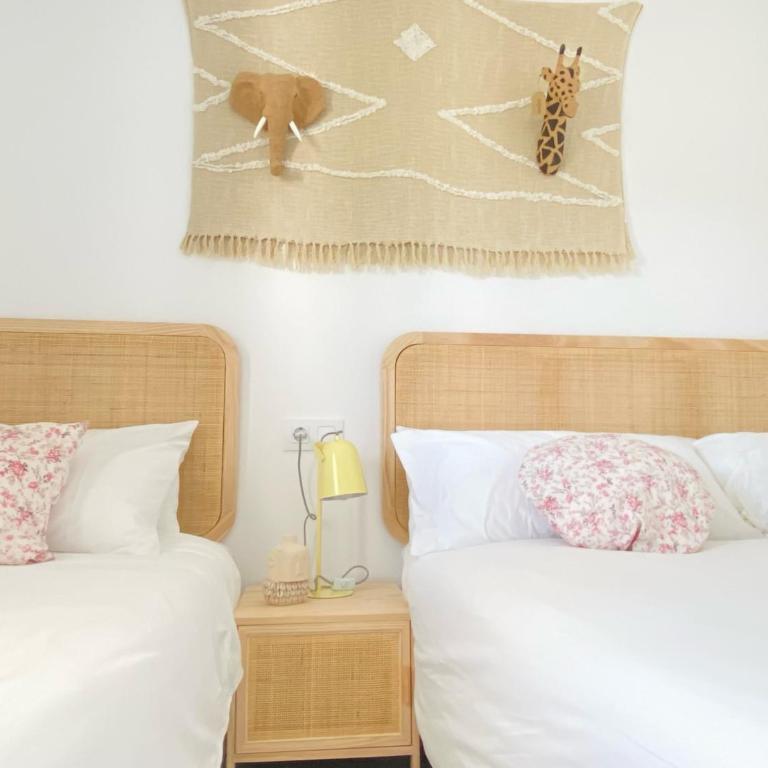 Atico En Atlanterra Playa - Apartamento Ático - 36