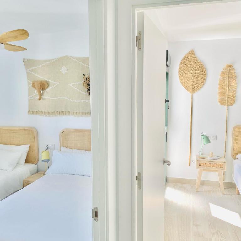 Atico En Atlanterra Playa - Apartamento Ático - 37