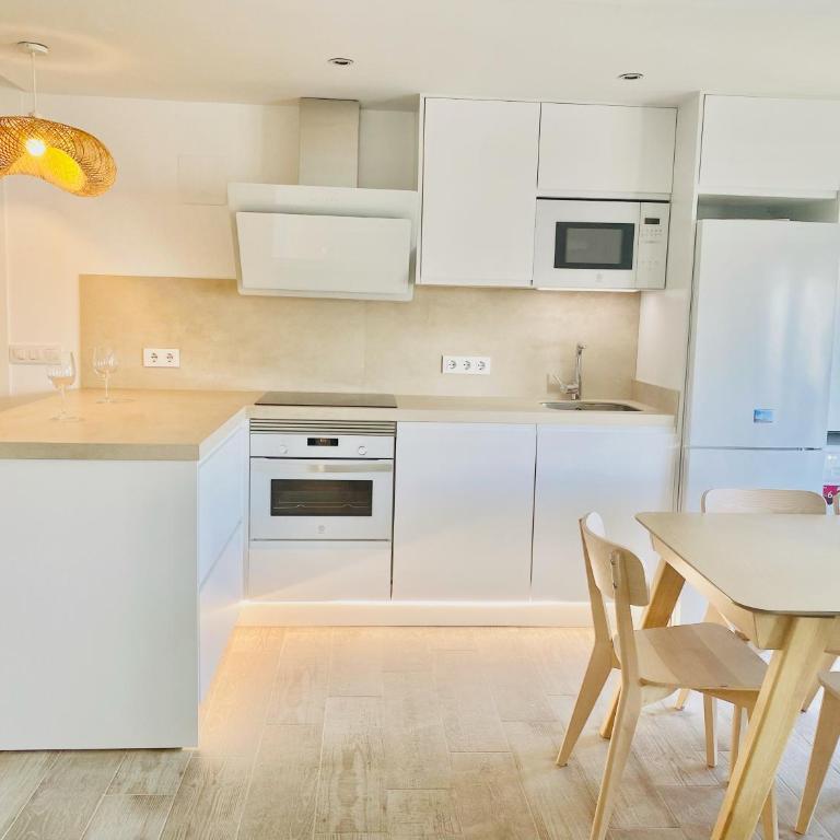 Atico En Atlanterra Playa - Apartamento Ático - 15