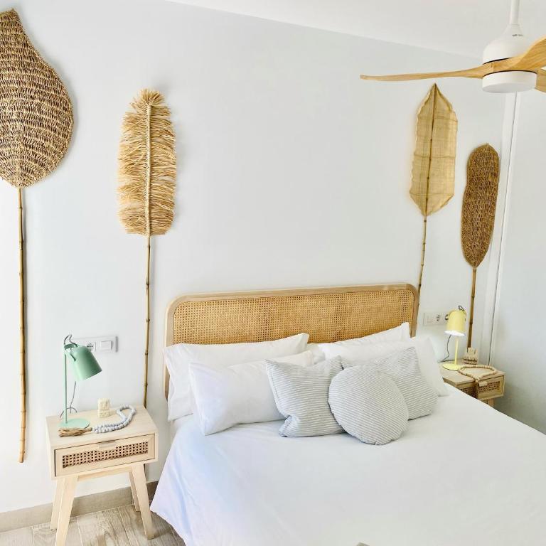 Atico En Atlanterra Playa - Apartamento Ático - 35