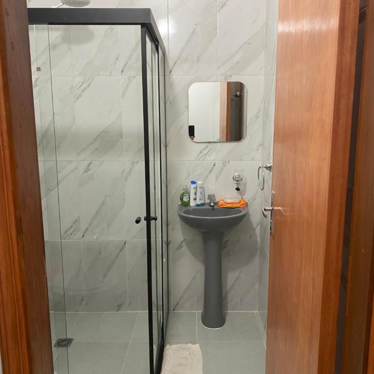 POSADA DON CANDIDO - One-Bedroom Apartment - 18