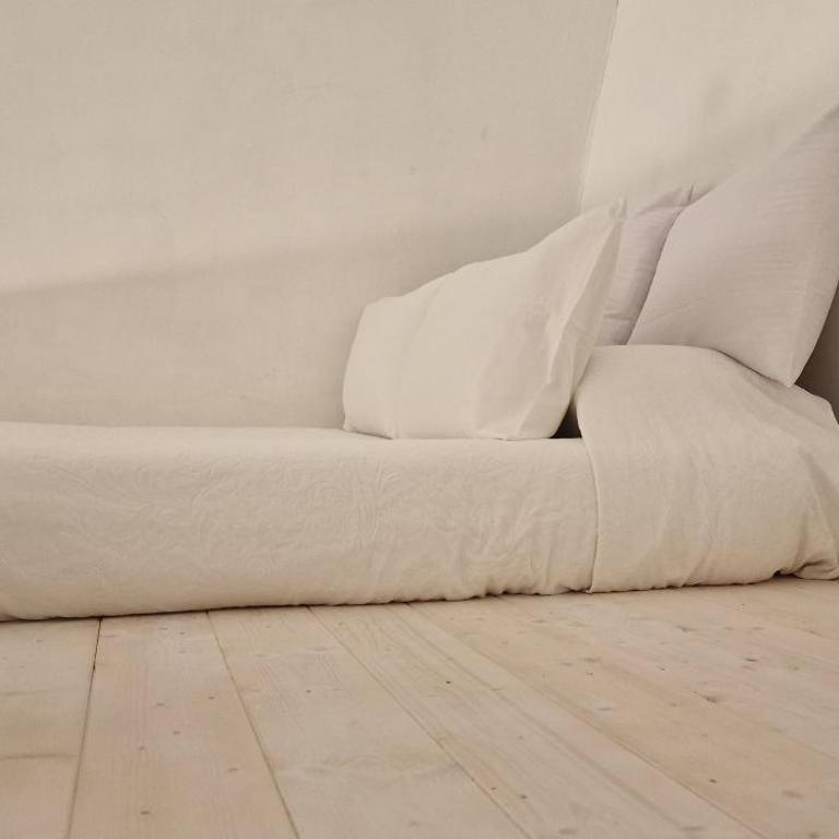 Casa di Paola Via Napoli Bari - One-Bedroom Apartment - 27