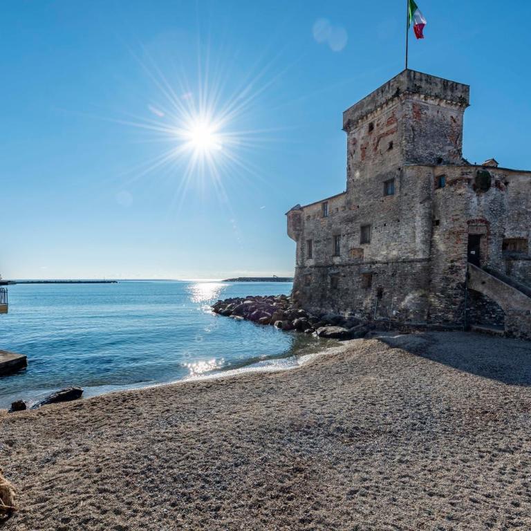 Mazzini 12, Rapallo - Appartamento con 1 Camera da Letto - 19
