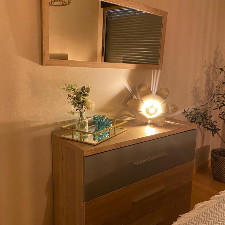 Apartamento Aldeana - Apartment - 14
