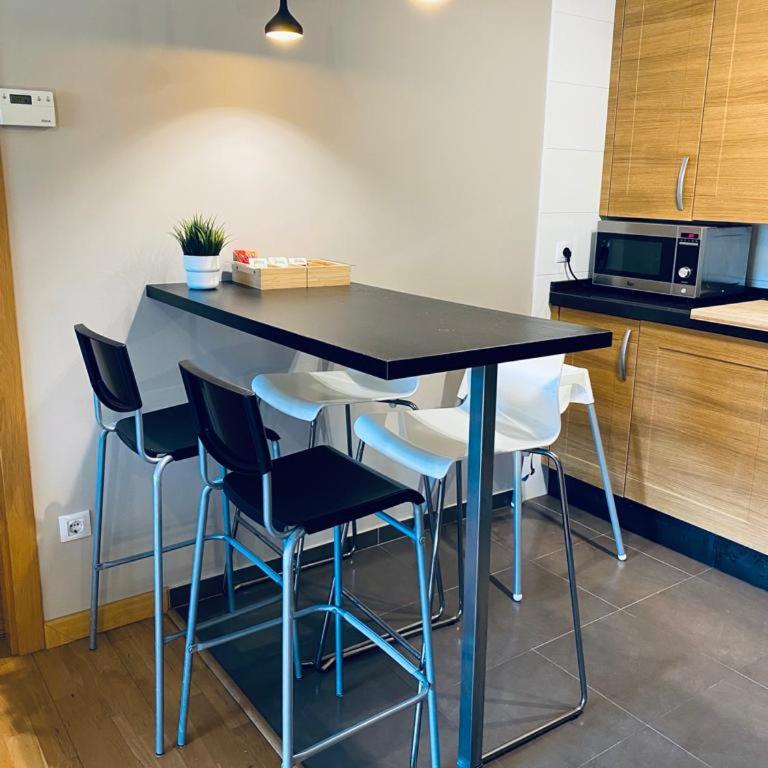 Apartamento Aldeana - Apartment - 7