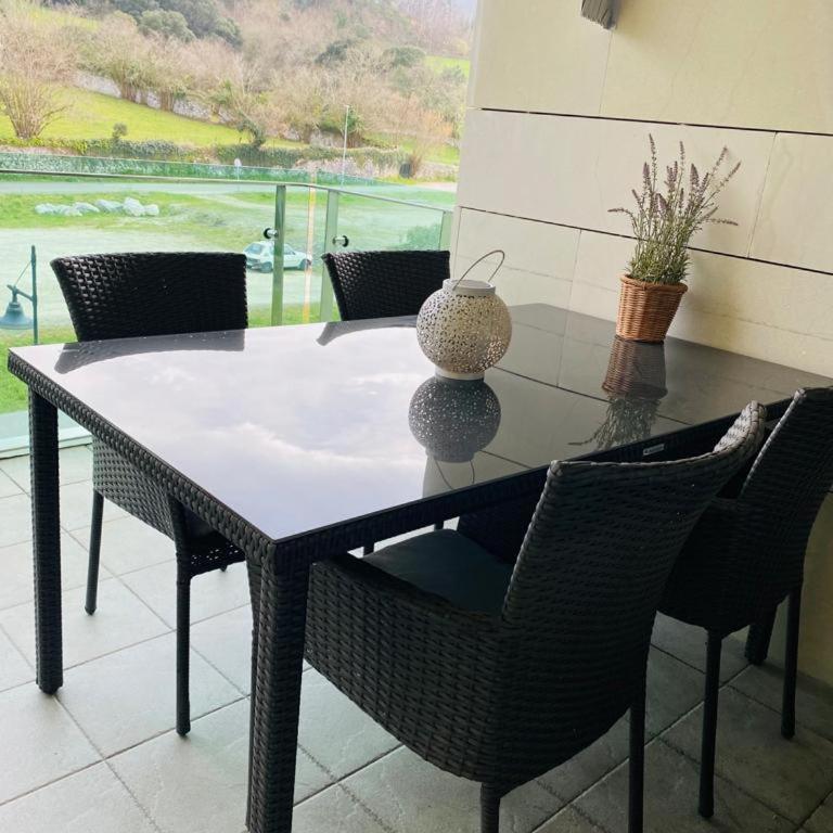 Apartamento Aldeana - Apartment - 19