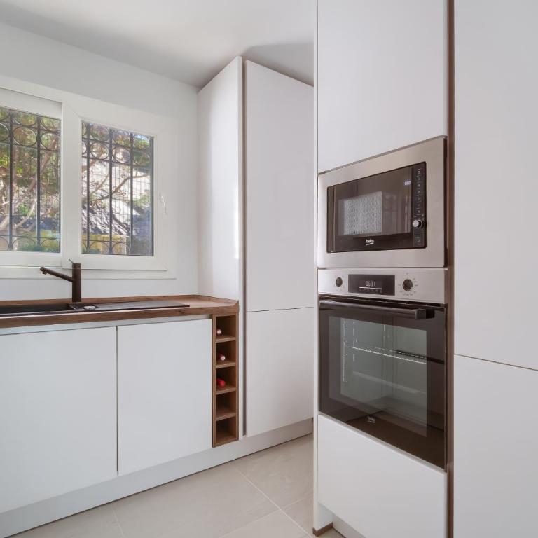 31 Miraflores Jardin B, gorgeous views, pool, Wifi - Apartamento de 2 dormitorios - 7