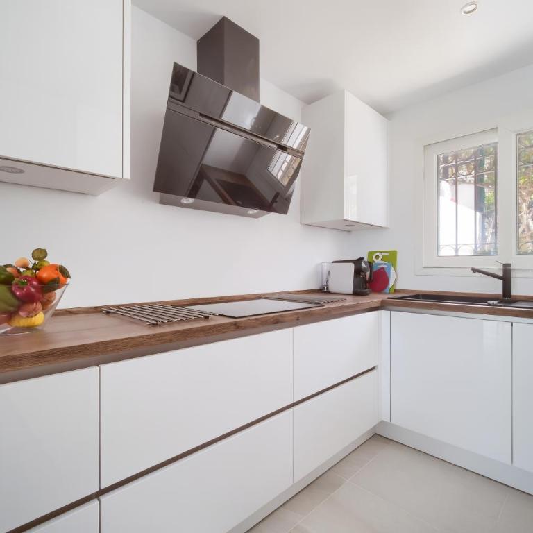 31 Miraflores Jardin B, gorgeous views, pool, Wifi - Apartamento de 2 dormitorios - 21