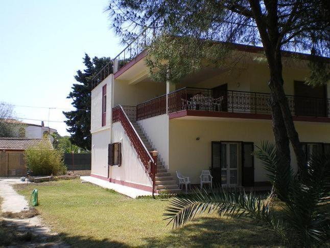 Villa Mediterraneo - Appartamento con 2 Camere da Letto - 5