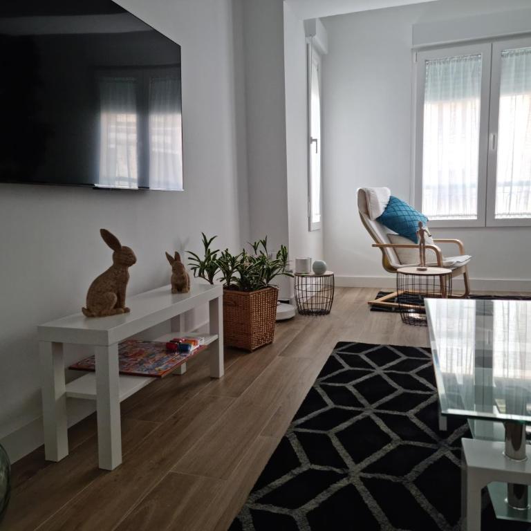 Casa Roman LUX - Apartamento de 2 dormitorios - 14
