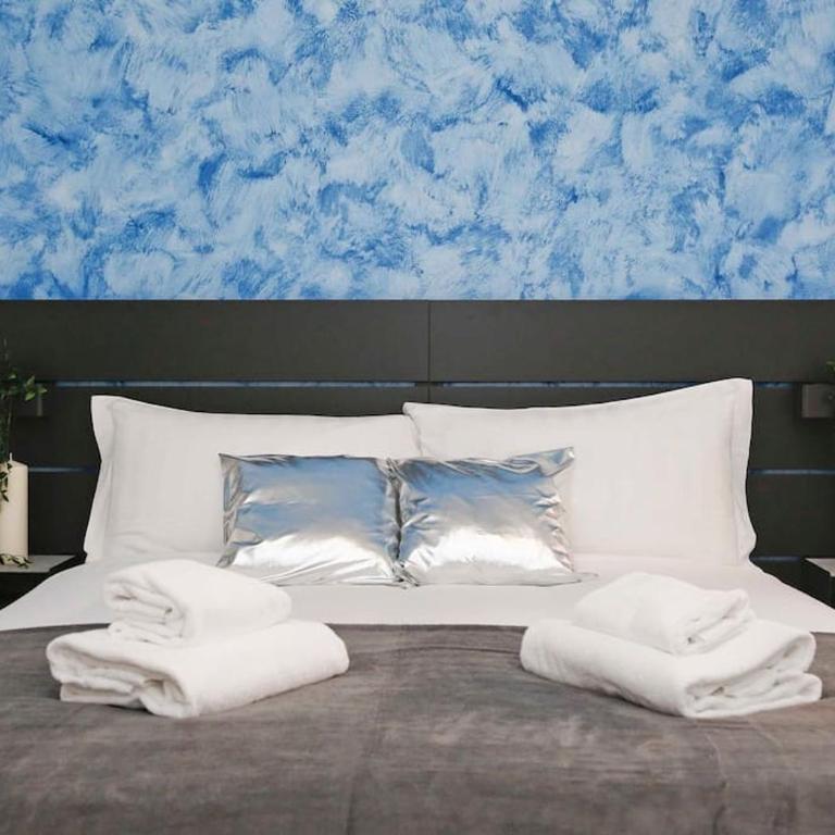 Charming Patio Apartment Trastevere - Appartamento con 2 Camere da Letto - 15