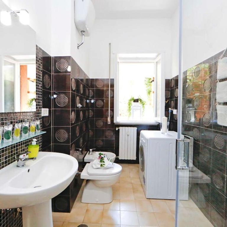 Charming Patio Apartment Trastevere - Appartamento con 2 Camere da Letto - 19