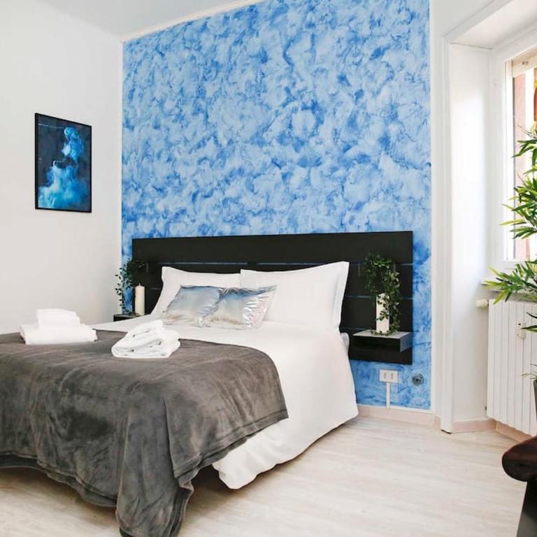 Charming Patio Apartment Trastevere - Appartamento con 2 Camere da Letto - 23