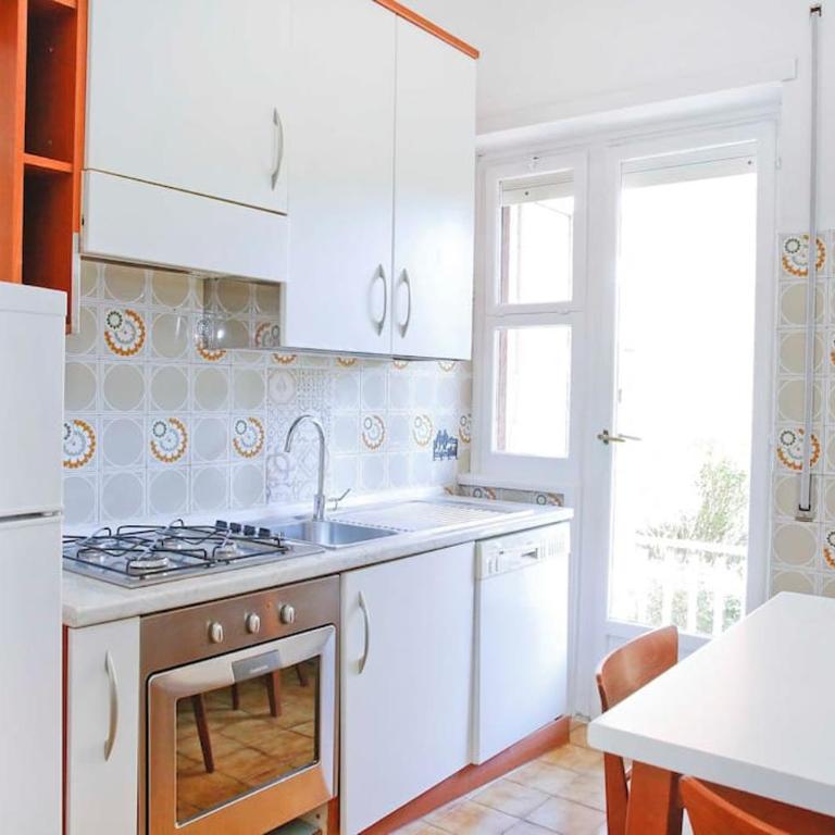 Charming Patio Apartment Trastevere - Appartamento con 2 Camere da Letto - 25