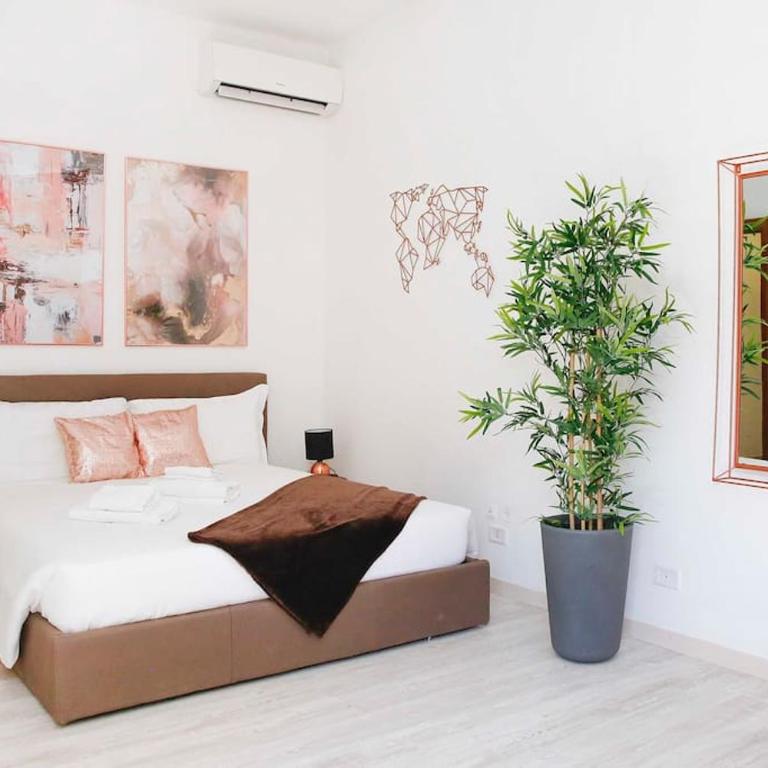 Charming Patio Apartment Trastevere - Appartamento con 2 Camere da Letto - 26