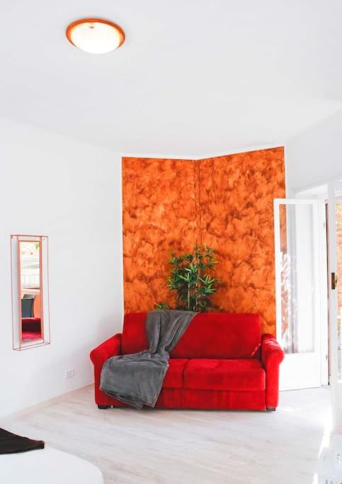 Charming Patio Apartment Trastevere - Appartamento con 2 Camere da Letto - 28
