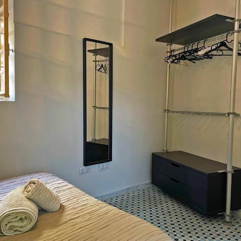 Apartamento Vitoria. - Apartamento de 1 dormitorio - 2