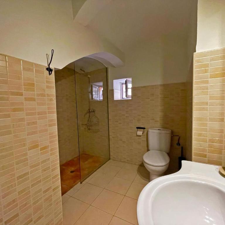 Apartamento Vitoria. - Apartamento de 1 dormitorio - 4