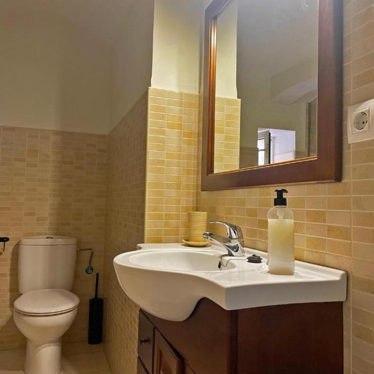 Apartamento Vitoria. - Apartamento de 1 dormitorio - 7