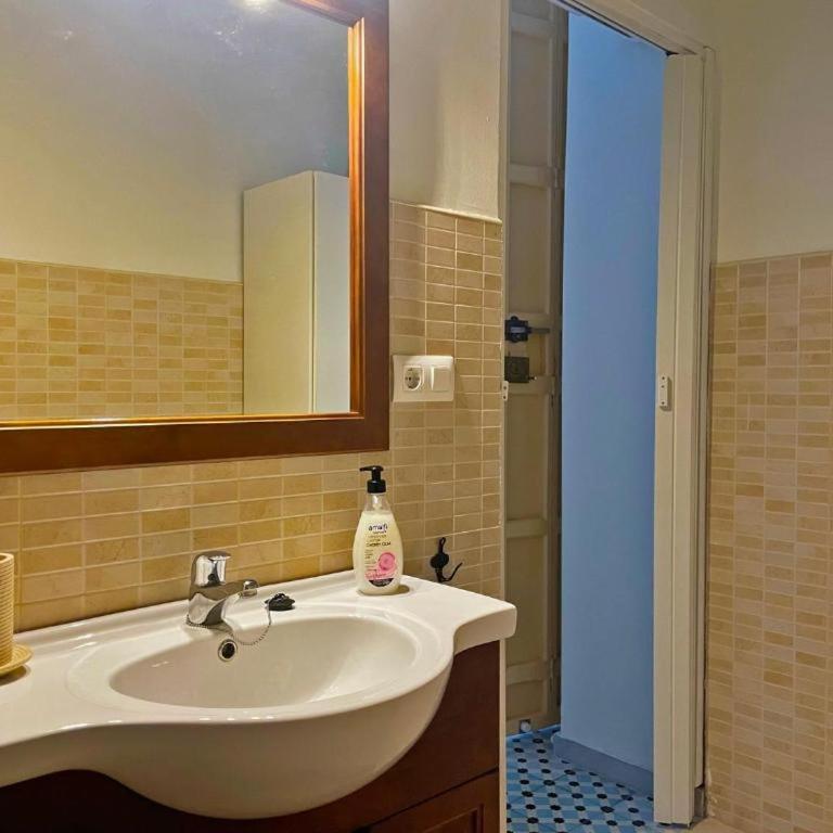 Apartamento Vitoria. - Apartamento de 1 dormitorio - 5