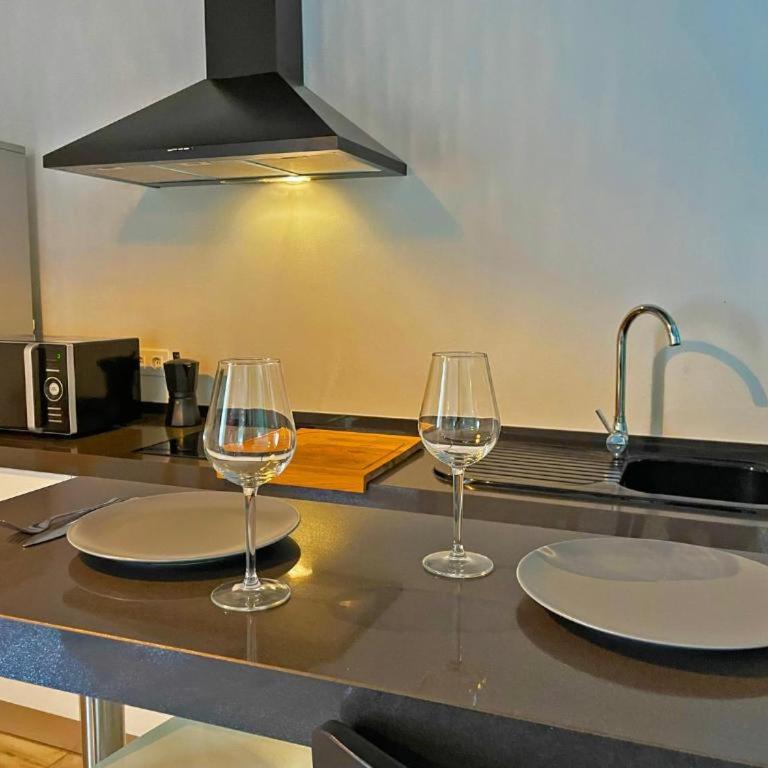 Apartamento Vitoria. - Apartamento de 1 dormitorio - 8