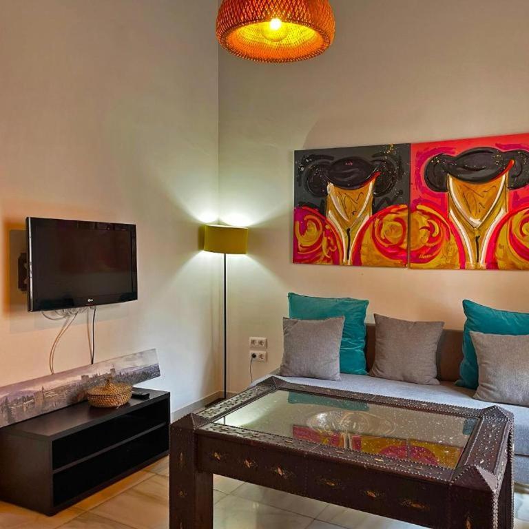Apartamento Vitoria. - Apartamento de 1 dormitorio - 15