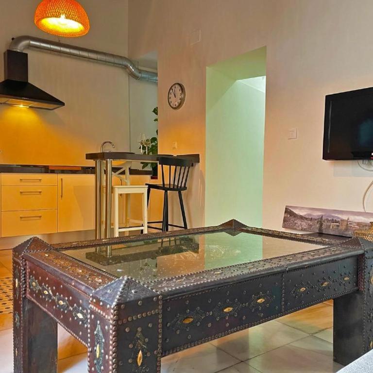 Apartamento Vitoria. - Apartamento de 1 dormitorio - 20
