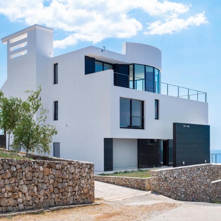 Villa Harizma - Two-Bedroom Villa - 12