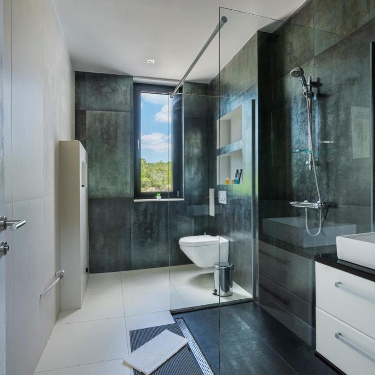 Villa Harizma - Two-Bedroom Villa - 22