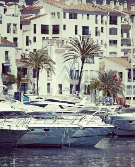Luxurious apartment close to Puerto Banus - Two-Bedroom Apartment - 55