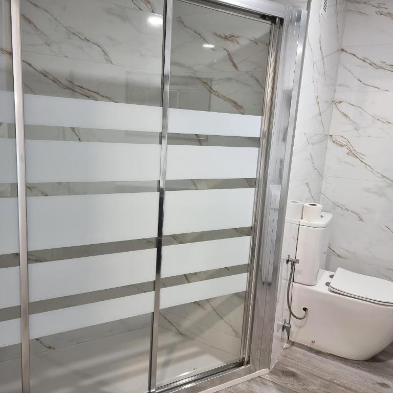 Apartamentos Eurhostal 3000 - Estudio Estándar - 18