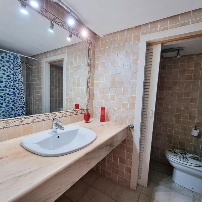 Apartamentos Eurhostal 3000 - Estudio Estándar - 20