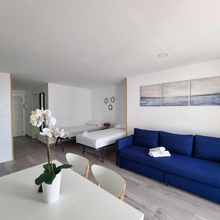 Apartamentos Eurhostal 3000 - Estudio Estándar - 3