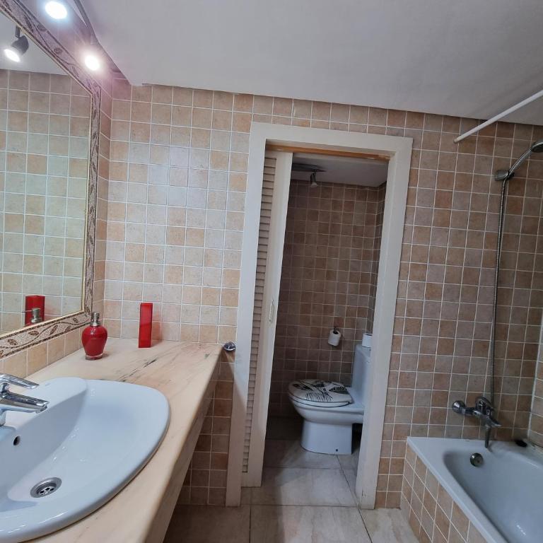 Apartamentos Eurhostal 3000 - Estudio Estándar - 21