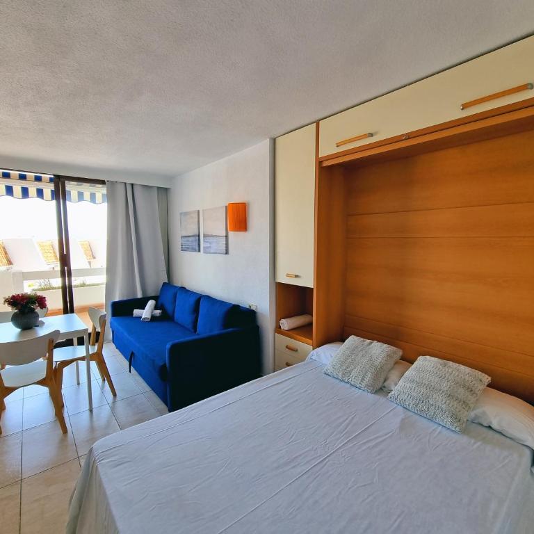 Apartamentos Eurhostal 3000 - Estudio Estándar - 13
