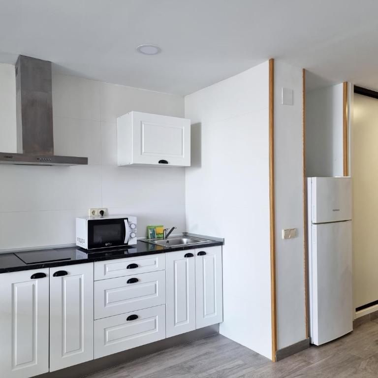 Apartamentos Eurhostal 3000 - Estudio Estándar - 23