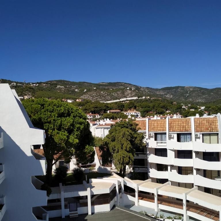 Apartamentos Eurhostal 3000 - Estudio Estándar - 28