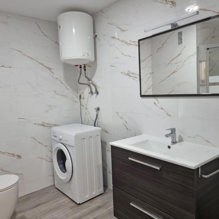 Apartamentos Eurhostal 3000 - Estudio Estándar - 17