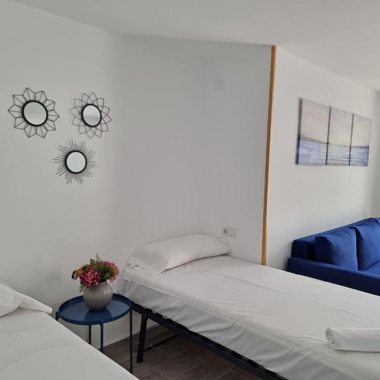 Apartamentos Eurhostal 3000 - Estudio Estándar - 9