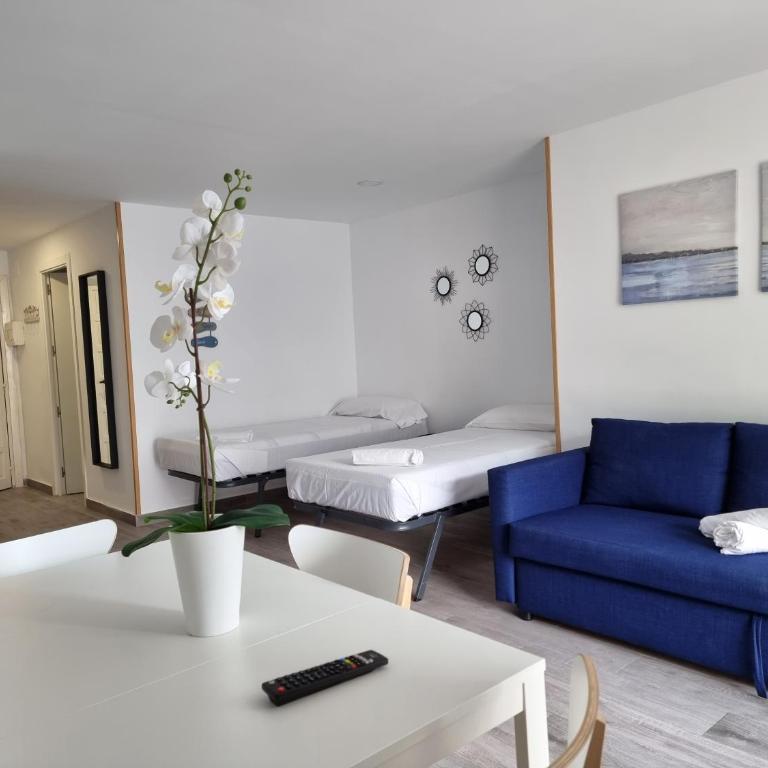 Apartamentos Eurhostal 3000 - Estudio Estándar - 10