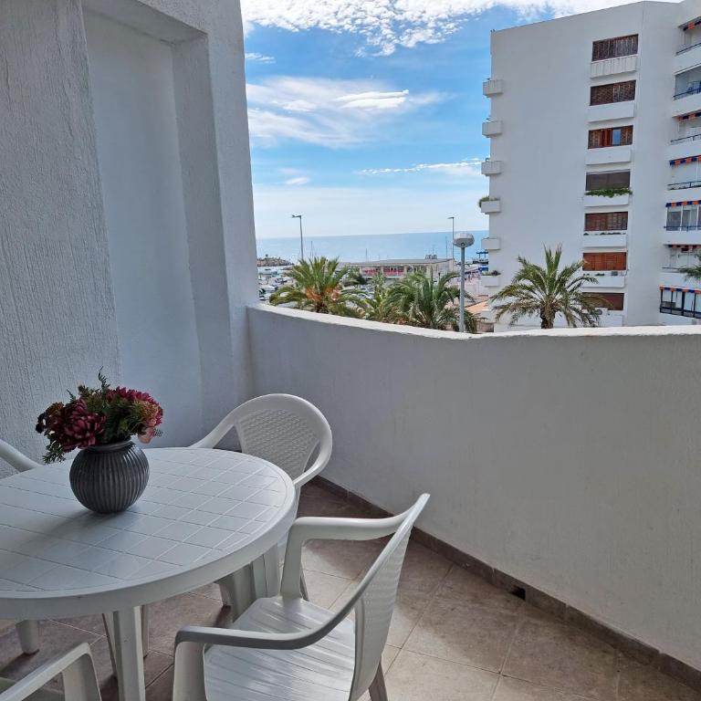 Apartamentos Eurhostal 3000 - Estudio Estándar - 22