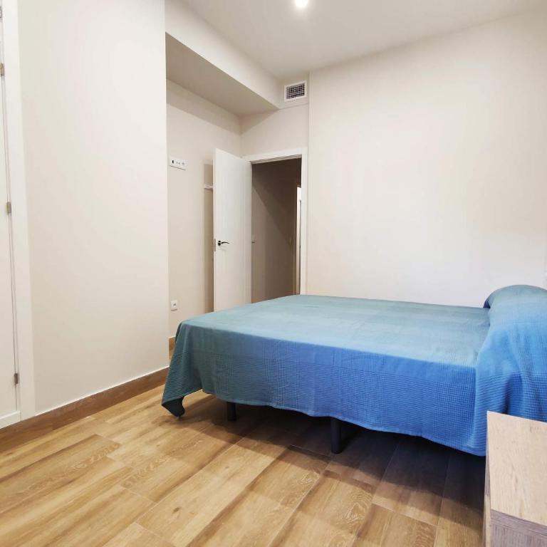 APARTAMENTOS SANLUCAR CASA B - Casa de 3 dormitorios - 9
