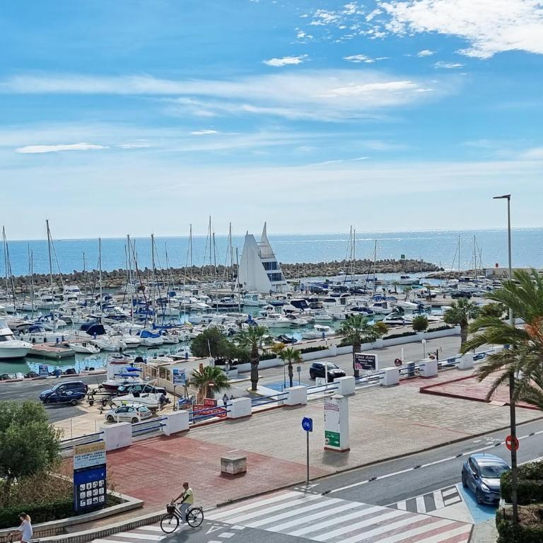 Apartamentos Eurhostal 3000 - Estudio Estándar - 32
