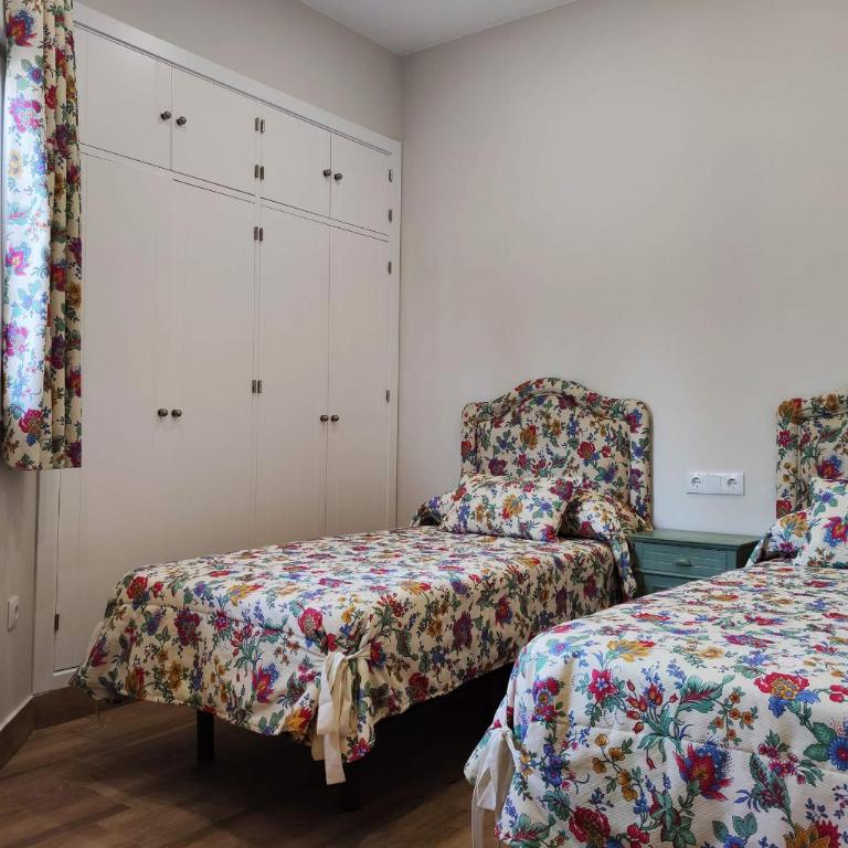 APARTAMENTOS SANLUCAR CASA B - Casa de 3 dormitorios - 12